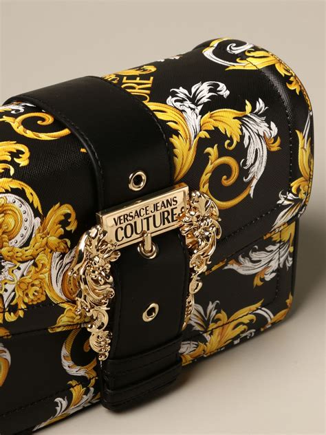 Versace Jeans Handbags & Purses for Women 